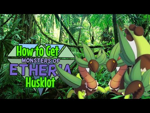 Code In Desc How To Unlock New Huskot Roblox Monsters Of Etheria Youtube - roblox monsters of etheria huskot