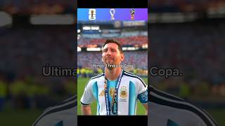 Últimas 3 Finais de Copa do Mundo.🤩🔥