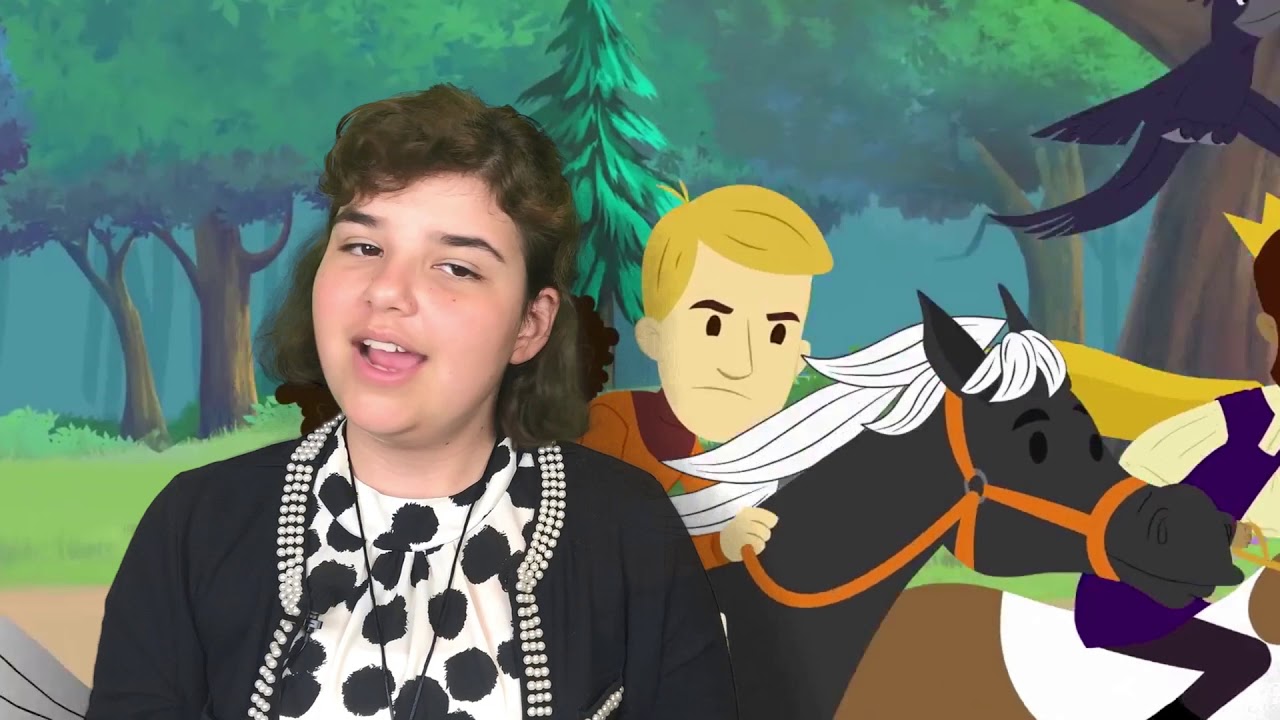 The Bravest Knight by Calista B