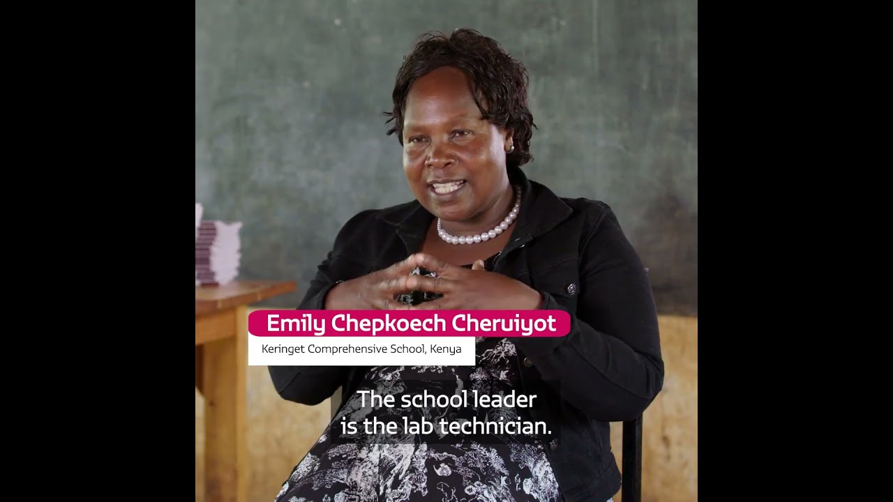 Why Principals Need Time To Lead Not Just Manage