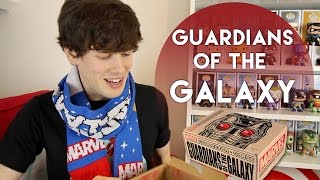 Guardians of the Galaxy COLLECTOR CORPS UNBOXING | Tom Burns
Guardians of the Galaxy Marvel Collector Corps unboxing and review! Enjoy this video? Subscribe for more! ► https://www.youtube.com/user/randomprodinc?sub_confirmation=1
Toms Toybox Channel:
https://www.youtube.com/c/tomstoybox
You can find Marvel Collector Corps at the following URL. The next box is a Deadpool Collector Corps one :D
http://www.collectorcorps.com/
SOCIAL MEDIA:
► Twitter: http://www.twitter.com/tomrpi
► Instagram: http://instagram.com/tomrpi
► Facebook: http://facebook.com/tomrpi
► Tumblr: http://randomprodinc.tumblr.com
► Snapchat: tominc
MERCH:
► tinkertees.bigcartel.com
OTHER CHANNELS:
► Gaming Channel: http://youtube.com/teambuttonmash
► Review & Unboxing Channel: https://www.youtube.com/channel/UCLPgHCVzy9oLKG_PxTYcioQ Guardians of the Galaxy COLLECTOR CORPS UNBOXING | Tom Burns
