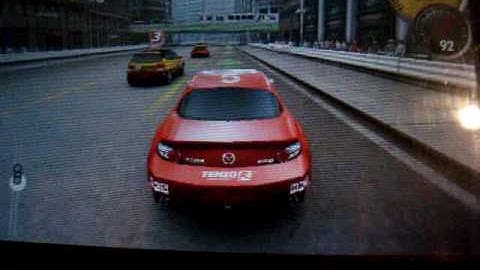 Need for Speed Shift REvIEW for ipod touch/iphone