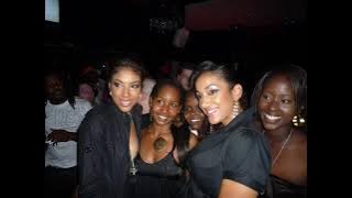 Brick and Lace-Love is wicked (RnB remix)