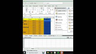 Track Progress #excel #exceltricks #techcomputerhindi