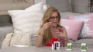 G.I.L.I by Jill Martin X Venus Et Fleur Custom Rose Box on QVC