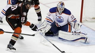 Ducks stun Oilers with late comeback, take 3-2 series lead