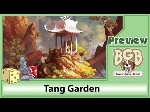 Tang Garden By Gonzalo Aguirre Bisi Kickstarter