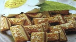  Contoh  Resep  Kue Kering Yg Digoreng Tutorial Kreasi Anak  