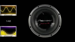 Anker Soundcore Motion Boom Plus - Bass Test