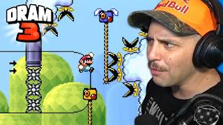 If Yoshi Eats, He Explodes