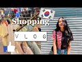 Шоппинг в Корее #3 / влог шоппинг/ shopping in Korea 🇰🇷