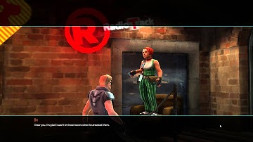 Shadowrun Chronicles - Launch Day