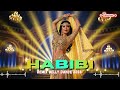 Arabian Bass Dance Music  Oriental Electro Mix 2025