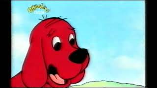 Clifford the Big Red Dog | To Catch a Bird (UK Dub) (CBeebies Broadcast, January 2003)
