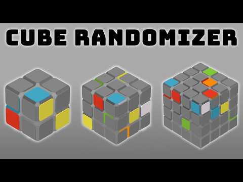 The Rubik S Cube Just Got An Update