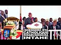 Intahe yuwaserukiye catholique ku vyaranze umwungere ndikunkiko eliya