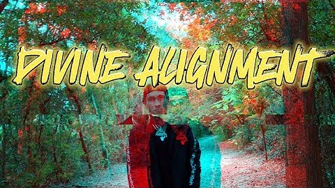 SHORDY: DIVINE ALIGNMENT (OFFICIAL MUSIC VIDEO)
