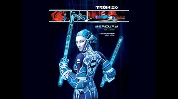 TRON 2.0 Game 2003 Part 2