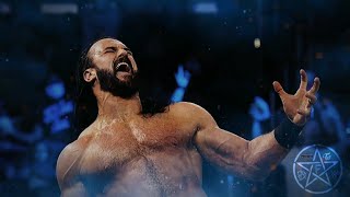 Drew Mcintyre || Claymore Country || 2nd Custom Titantron 2022 HD