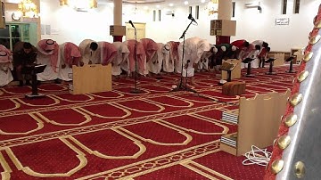 تلاوه خاشعه للشيخ القارئ  ابو الزبير