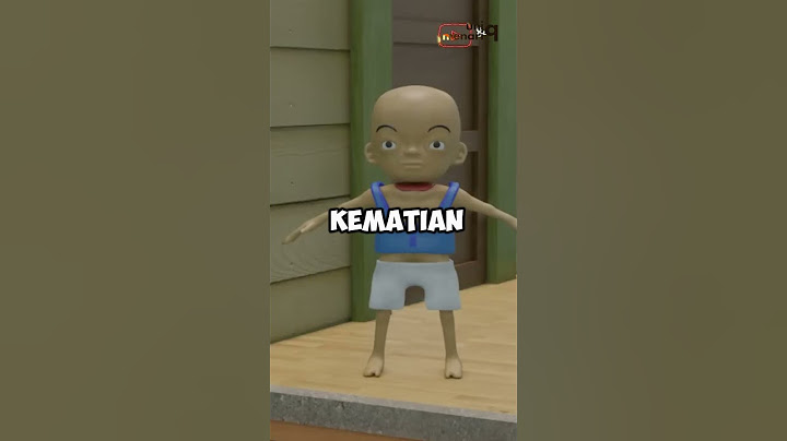 Bocil 8 Tahun Nyetir Mobil