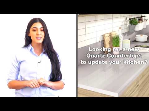 Quantum Kitchen Countertops Ltd Trustedpros