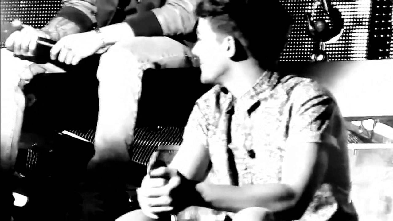 Larry Stylinson || Cry