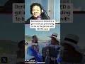 #BenDaDonnn BAGGED a girl in Italy by pretending to be on the phone with #DRAKE 😭😭 #trending