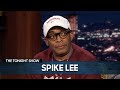 Spike Lee Shares His Memory of the Day MLK Was Assassinated