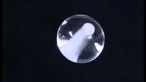Centrifugal force in zero G on a mixed media spherical mass