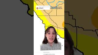 Update on #drought  conditions in #sanluisobispo #california #shorts