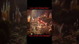 Do You Like Her New Era?