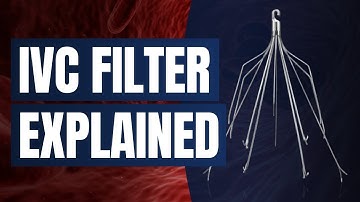 IVC Filter