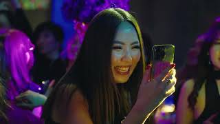 KazUnion New Year Party 2025 (Корпоратив)
