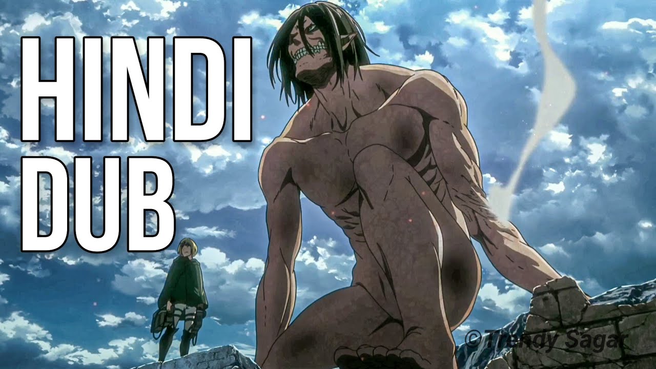 Attack On Titan S3 Ep 5