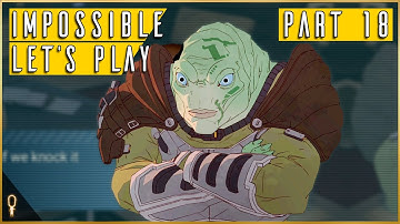 CUBICLE BATTLE GROUNDS || XCOM Chimera Squad Impossible Let