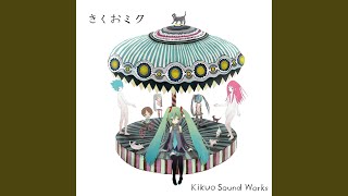 ぱらのいあ☆らヴ　　きくお　ボカロP Kikuo (feat. Nagomu Shiraishi) - Type N Man and Beast