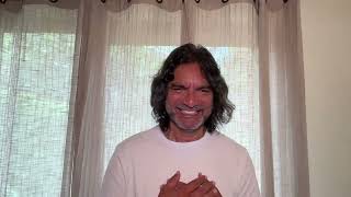 May 13 LIVE Immunity Meditation & Healing, energized and guided by Patrick San Francesco
