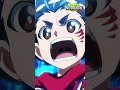 「戰鬥陀螺 爆烈世代 神」Episode48 #BEYBLADE #BEYBLADEBURST #BEYBLADEBURSTGOD