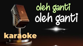 wes oleh ganti karaoke koplo jaranan  -  VERSI KOPLO