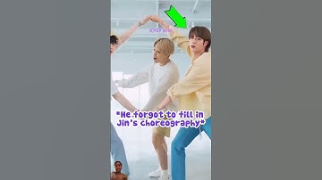 Look At Jungkook