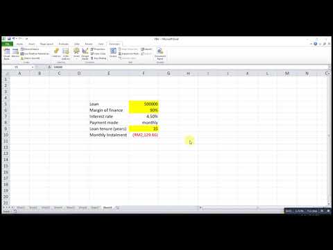 Excel VBA -