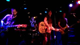 Jesse Malin &amp; The St. Mark&#39;s Social - &quot;Arrested&quot;