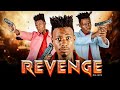 Revenge full movie