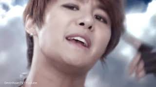 JYJ - Ayyy Girl (feat. Kanye West) MV ENGLISH SUB