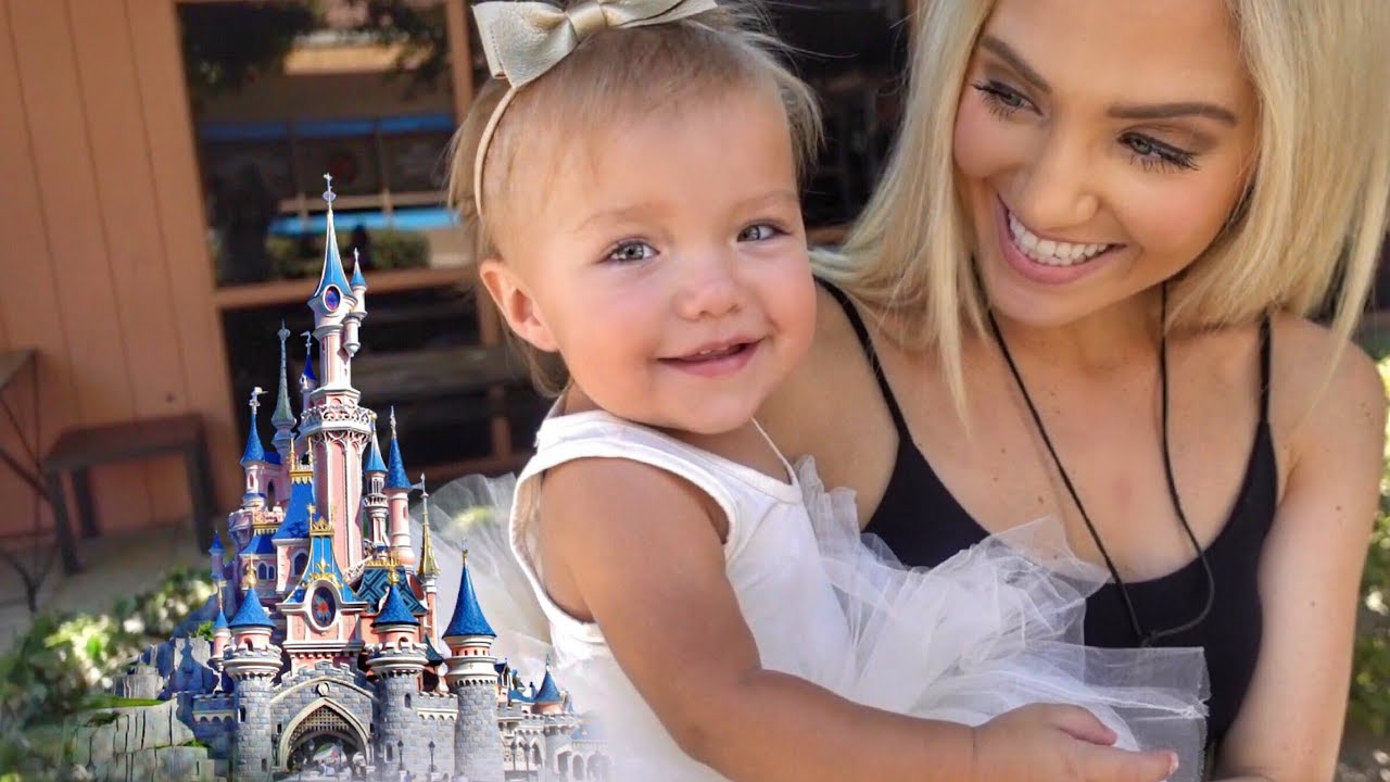 savannah and cole youtube channel WE SURPRISE CUTEST BABY TWINS WITH TRIP TO DISNEY!!!