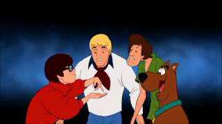 Scooby-Doo! tribute from Stage Fright - On The Case