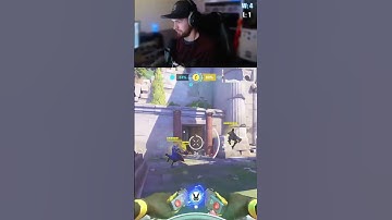 NERF THIS | DVA Overwatch 2