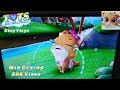 Youtube Thumbnail title