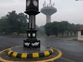 COLD MORNING IN LAHORE @kzstv5667